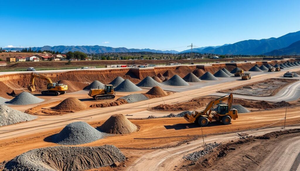 importancia de las excavaciones para carpeta asfáltica importancia de las excavaciones para carpeta asfáltica