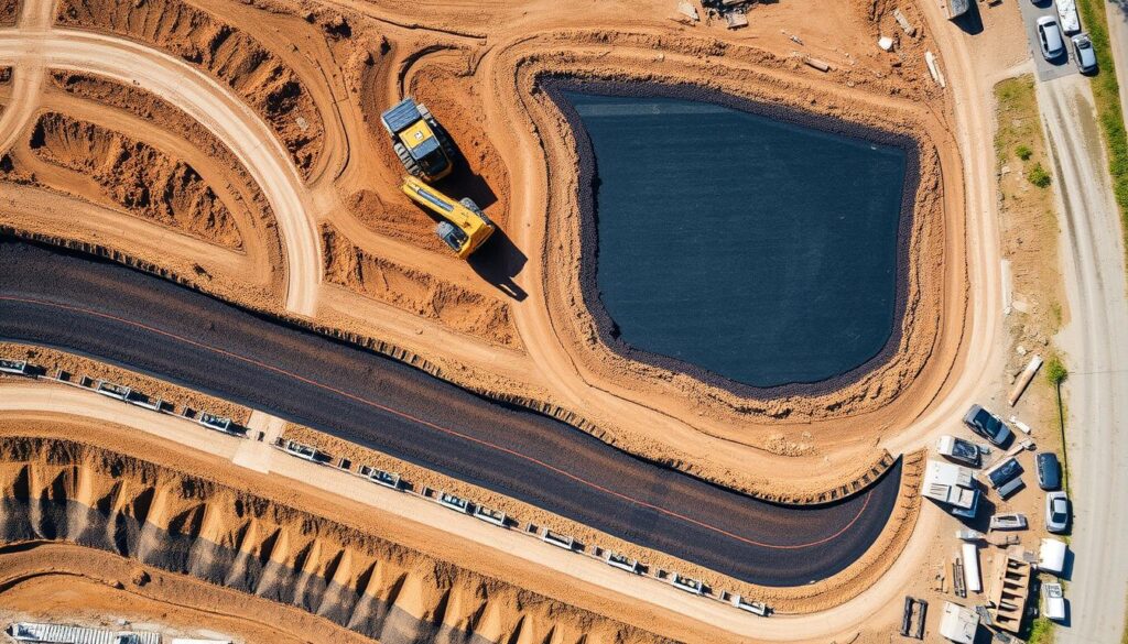 importancia de preparación de terreno