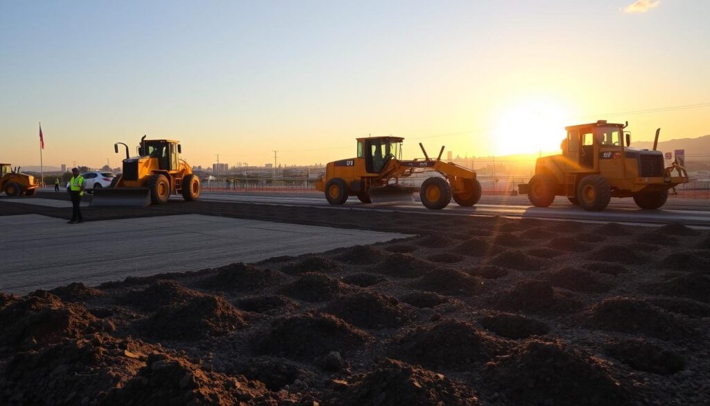 importancia de preparar el terreno