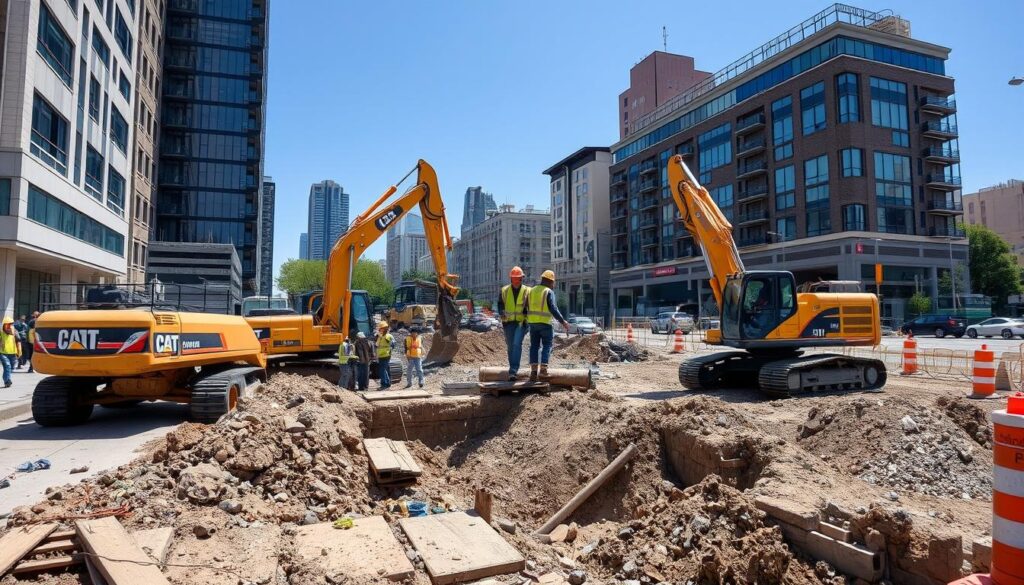importancia de técnicas avanzadas en excavaciones importancia de técnicas avanzadas en excavaciones