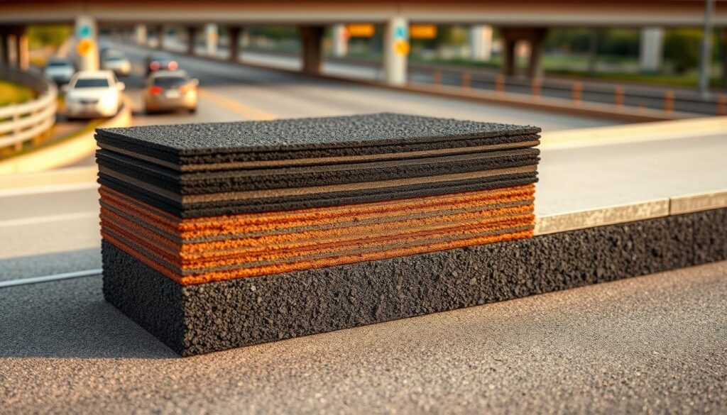 importancia del asfalto en la carpeta asfáltica importancia del asfalto en la carpeta asfáltica