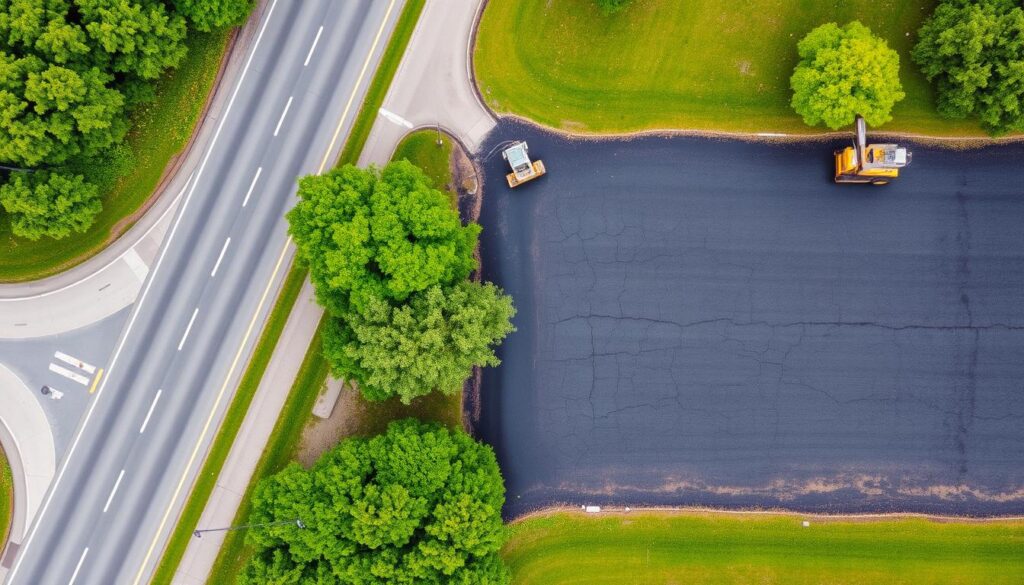 importancia del mantenimiento asfáltico importancia del mantenimiento asfáltico