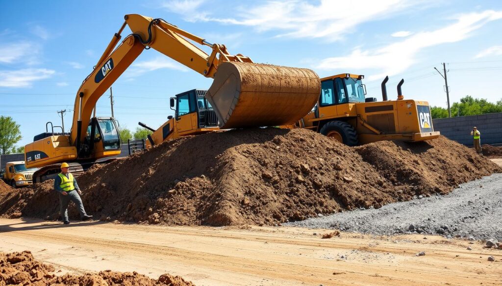 importancia del movimiento de tierra importancia del movimiento de tierra