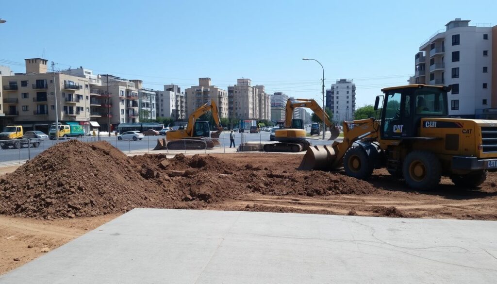 importancia del movimiento de tierra importancia del movimiento de tierra