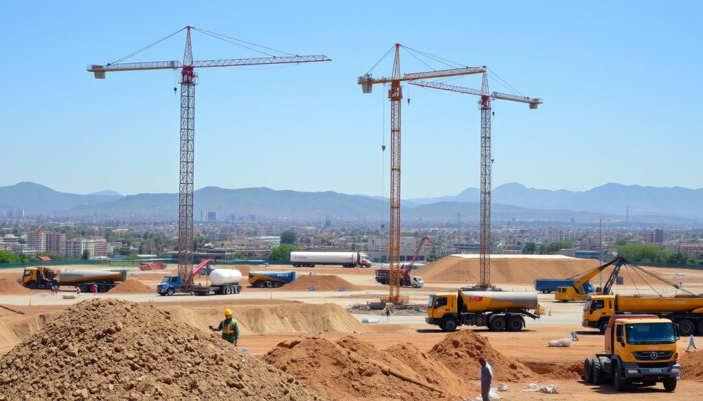 importancia del movimiento de tierra importancia del movimiento de tierra