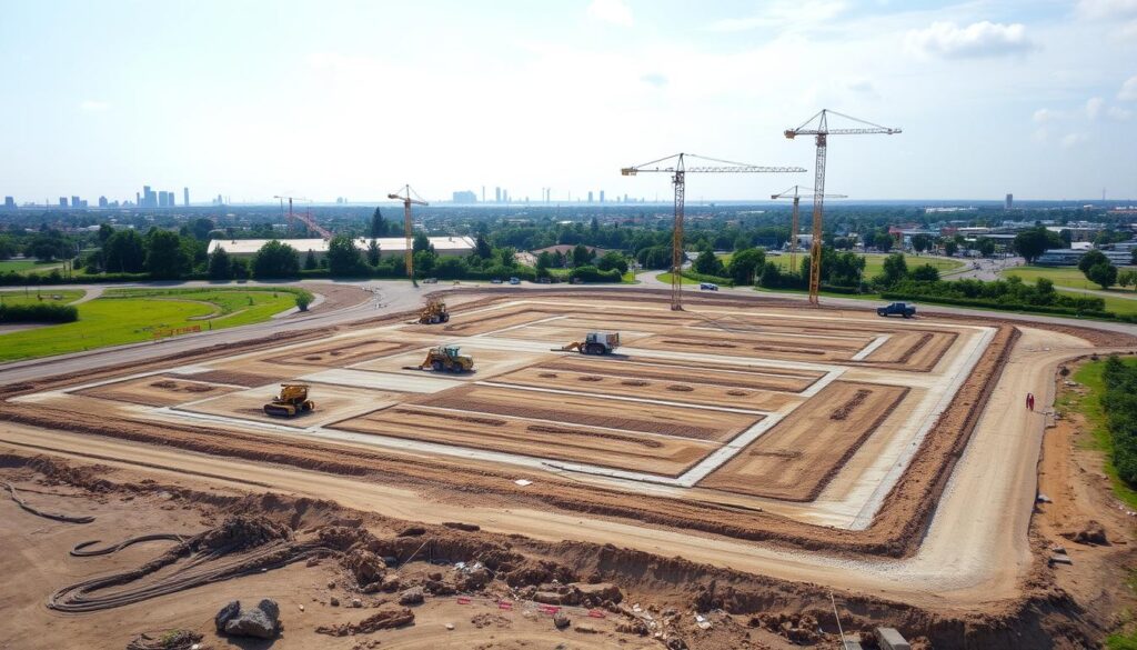 importancia nivelaciones de terreno importancia nivelaciones de terreno