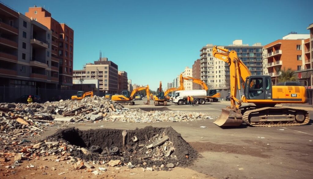 introducción a demoliciones introducción a demoliciones