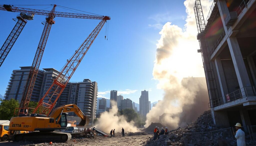 introducción a demoliciones introducción a demoliciones