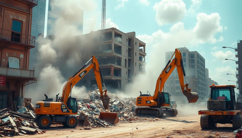 introducción a demoliciones introducción a demoliciones