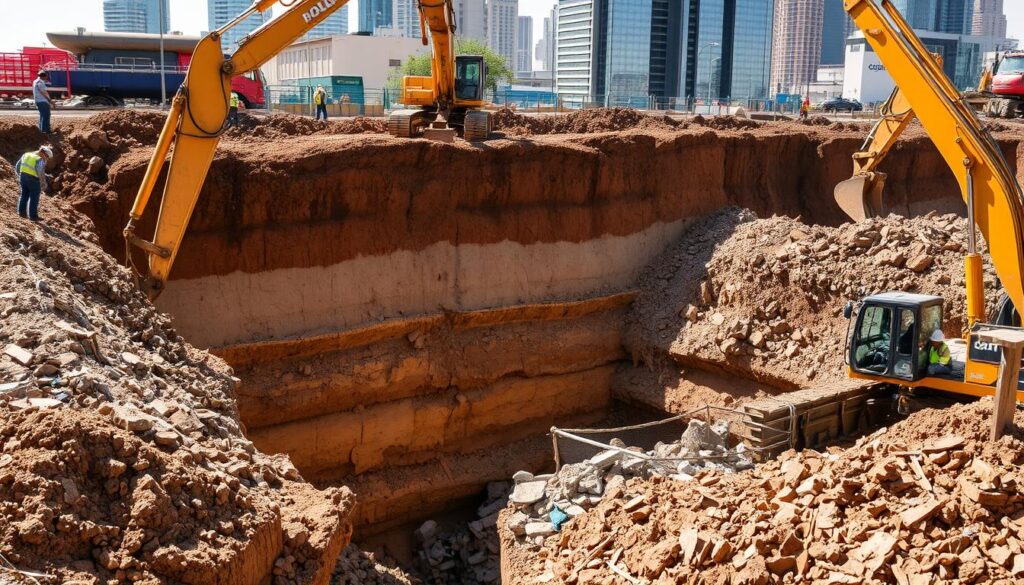 introducción a excavaciones introducción a excavaciones