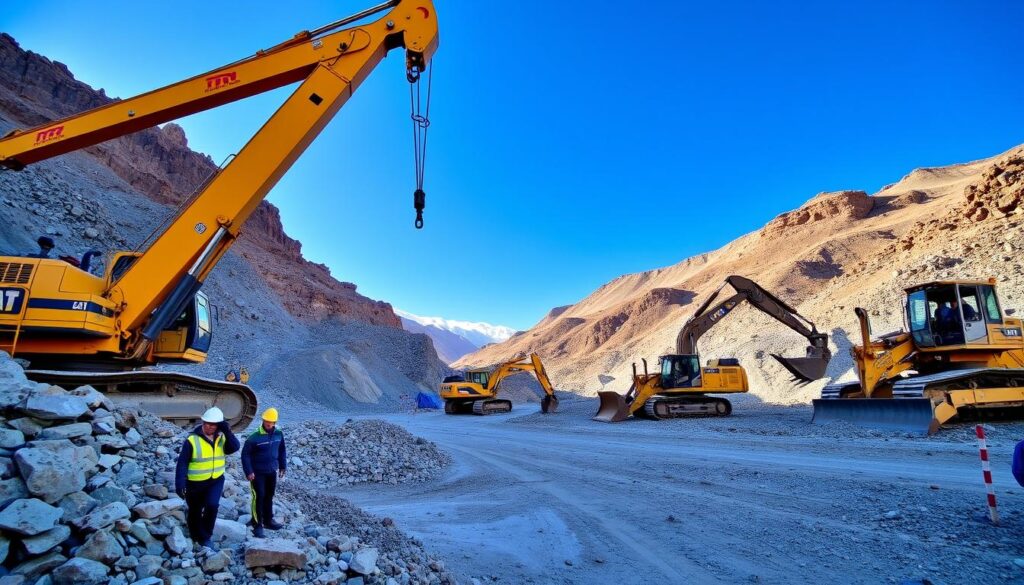 introducción a excavaciones comerciales en Perú introducción a excavaciones comerciales en Perú