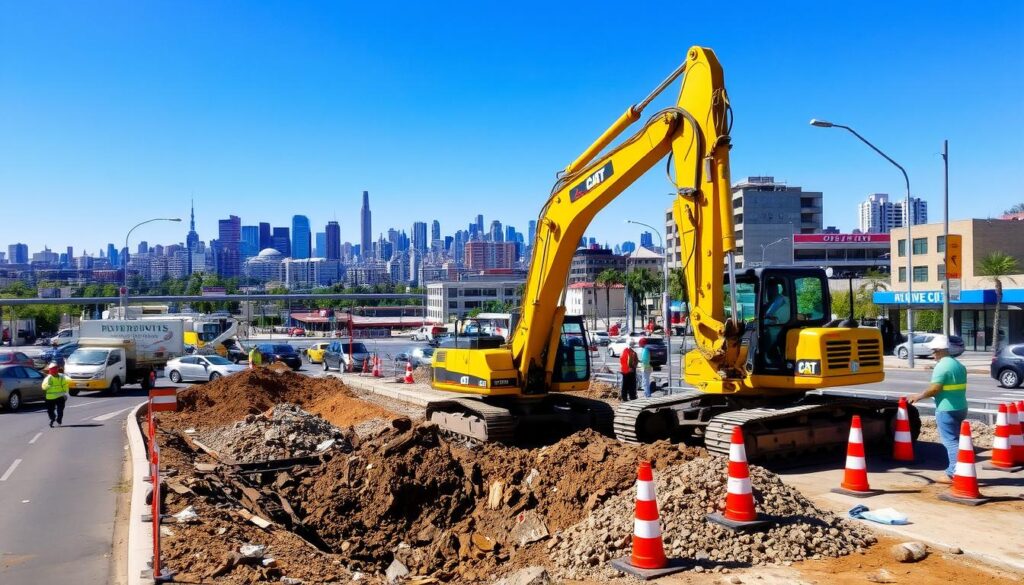 introducción a excavaciones urbanas introducción a excavaciones urbanas