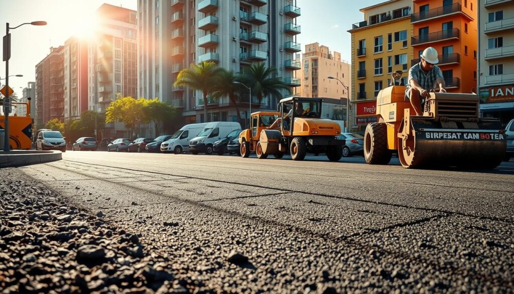 introducción a la carpeta asfáltica introducción a la carpeta asfáltica