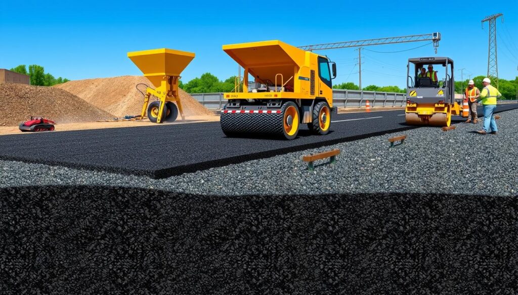 introducción a la carpeta asfáltica introducción a la carpeta asfáltica