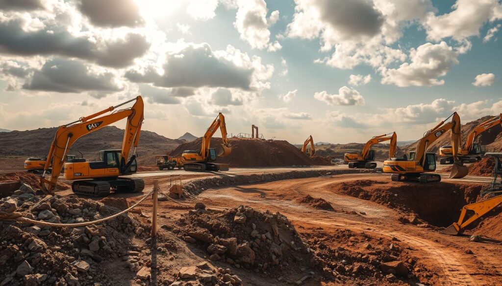 introducción a la excavación introducción a la excavación