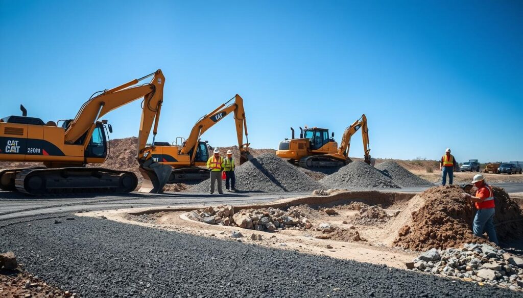 introducción a la excavación introducción a la excavación