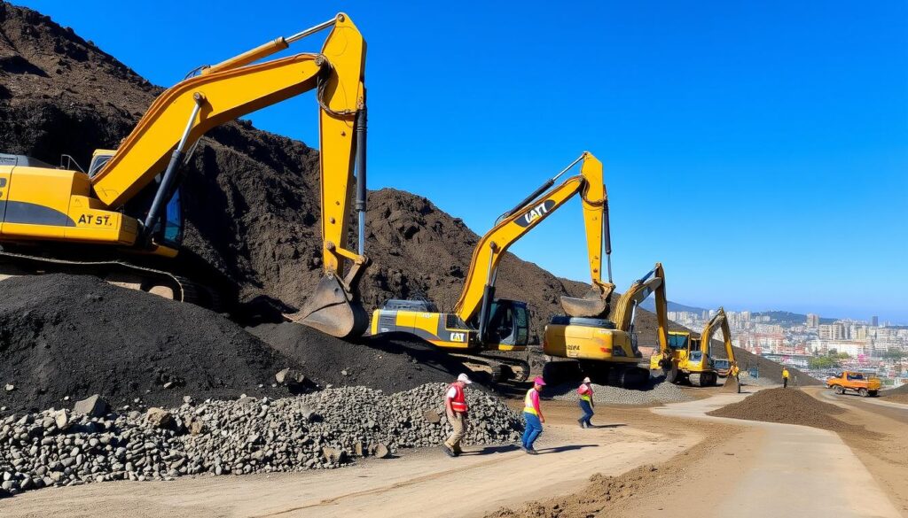 introducción a la excavación introducción a la excavación