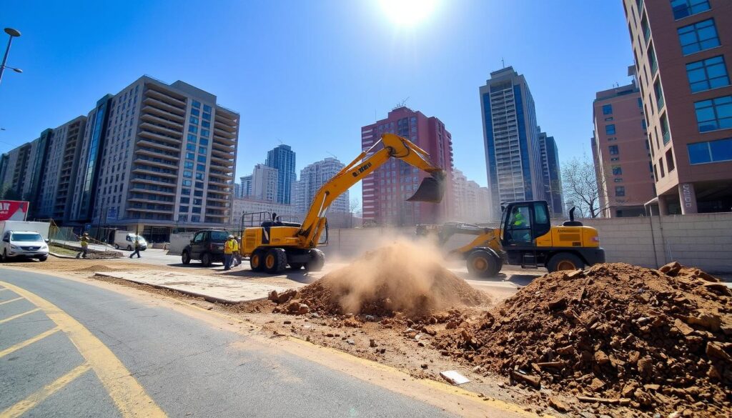 introducción a la excavación introducción a la excavación