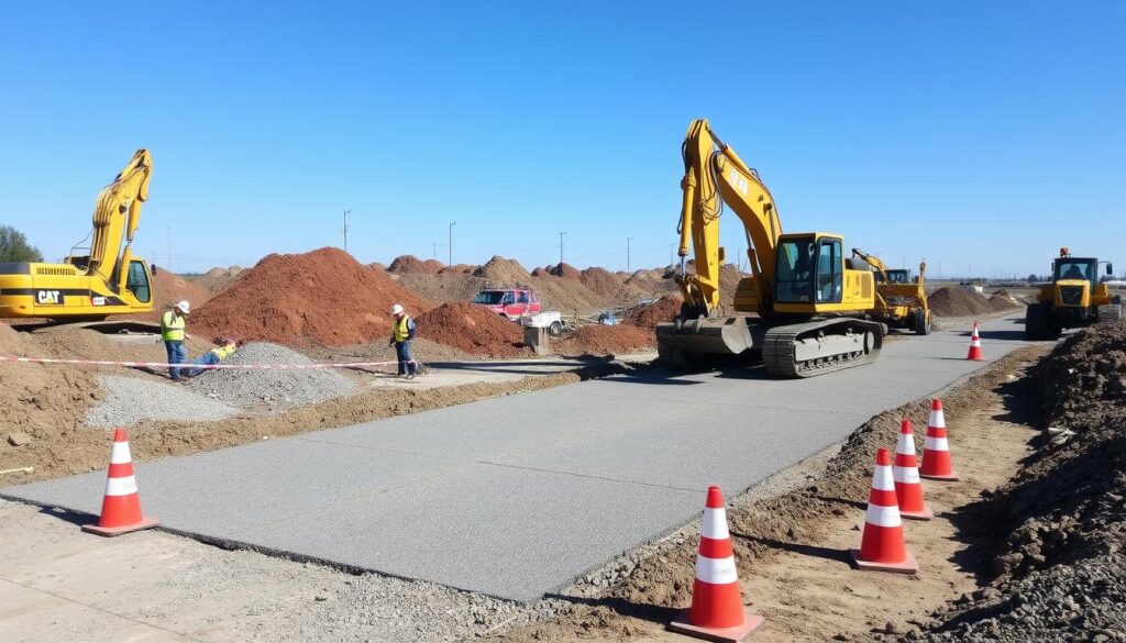 introducción a la excavación introducción a la excavación