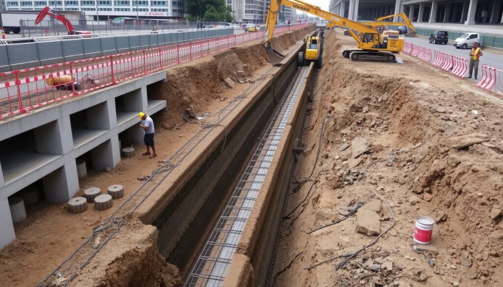introducción a la excavación introducción a la excavación