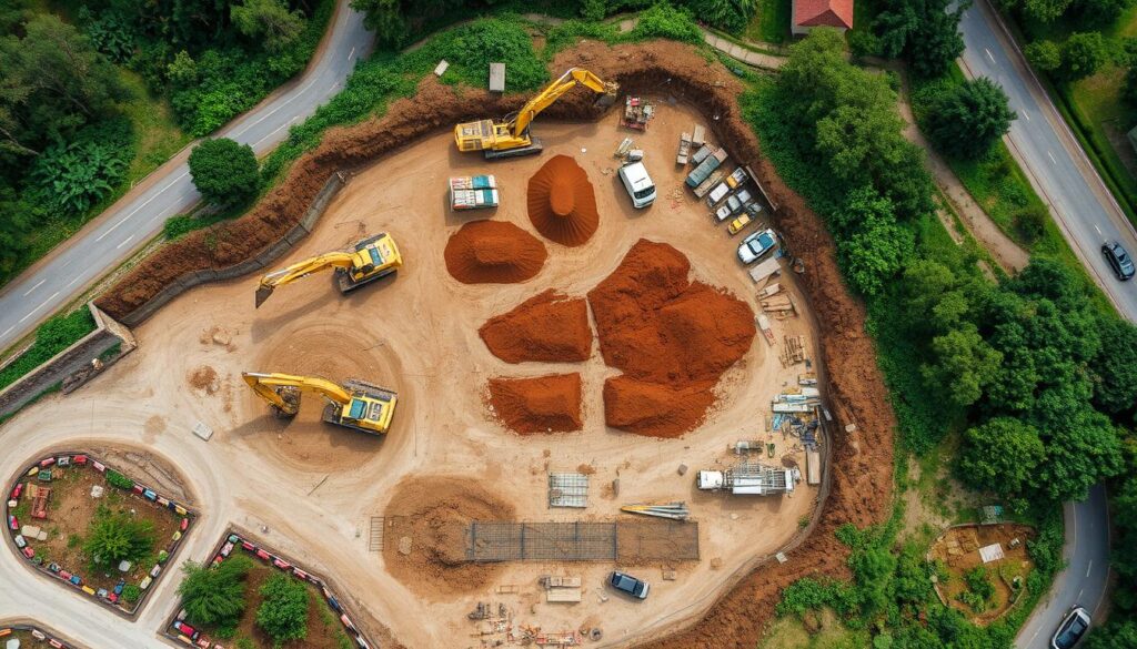 introducción a la optimización de excavaciones introducción a la optimización de excavaciones