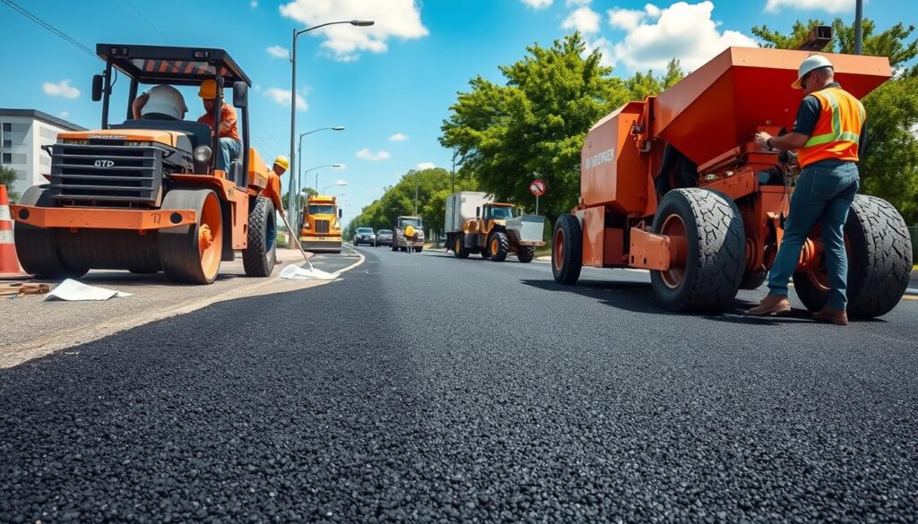 introducción a la pavimentación asfáltica introducción a la pavimentación asfáltica