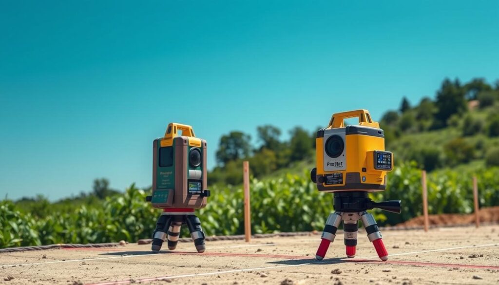 introducción a nivelaciones