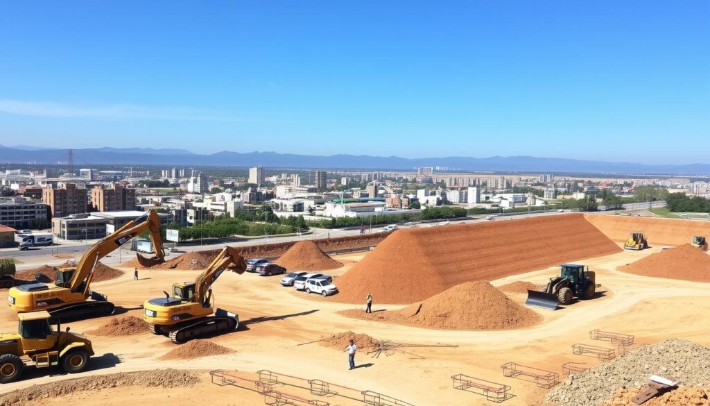 introducción al movimiento de tierra introducción al movimiento de tierra