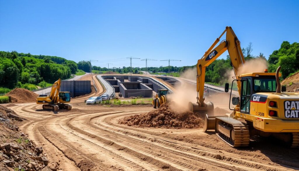 introducción movimiento de tierra introducción movimiento de tierra