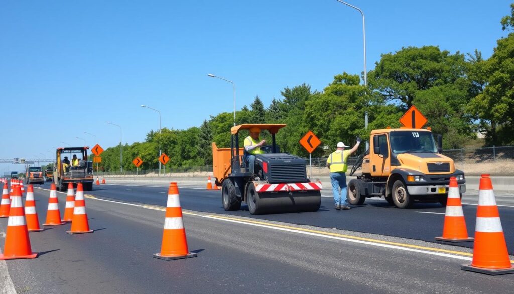 mantenimiento de carreteras mantenimiento de carreteras