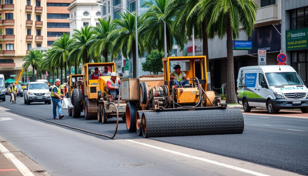 mantenimiento de pavimentos mantenimiento de pavimentos