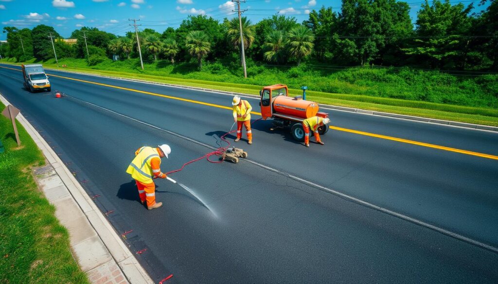 mantenimiento de pavimentos mantenimiento de pavimentos