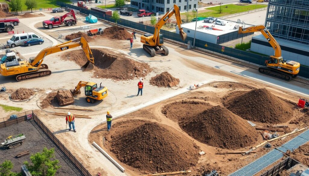 mejores prácticas para excavaciones mejores prácticas para excavaciones