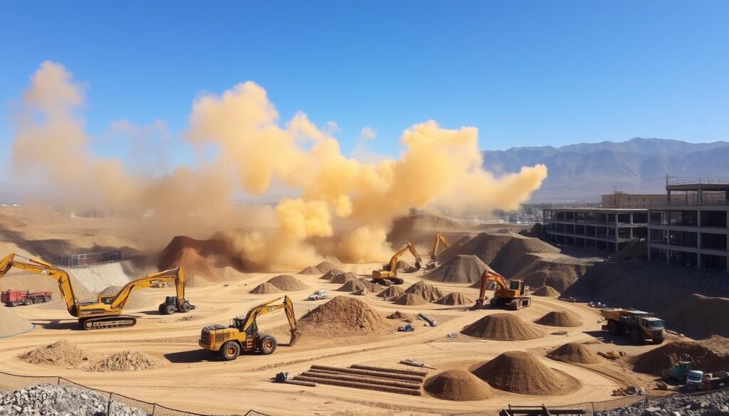 movimiento de tierras movimiento de tierras