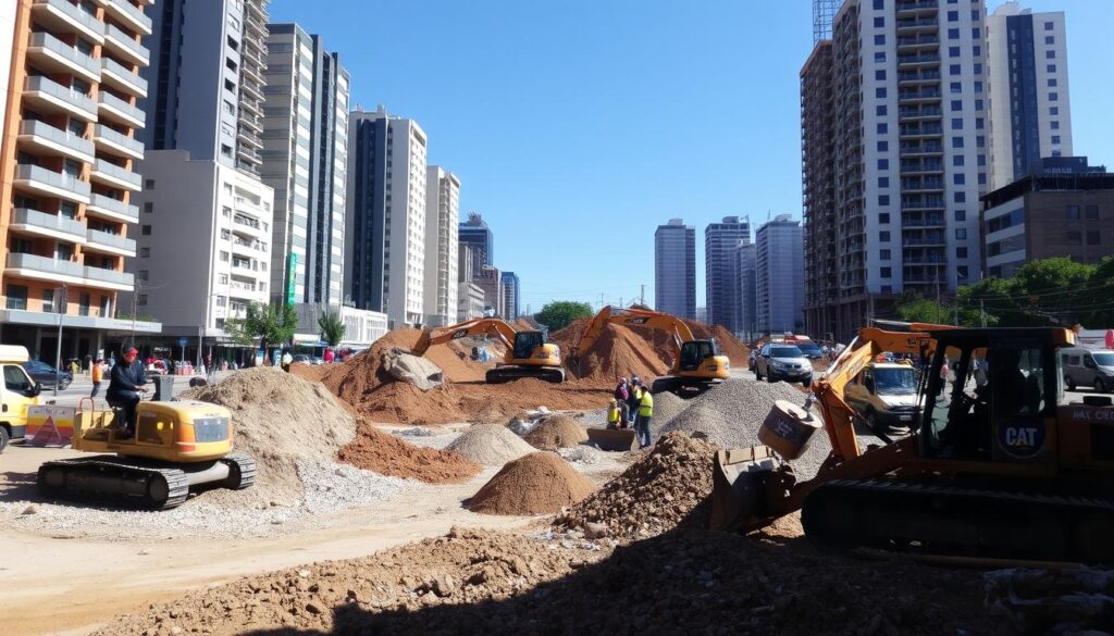 movimientos de tierra movimientos de tierra