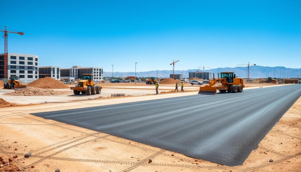 nivelación de terrenos en proyectos comerciales nivelación de terrenos en proyectos comerciales