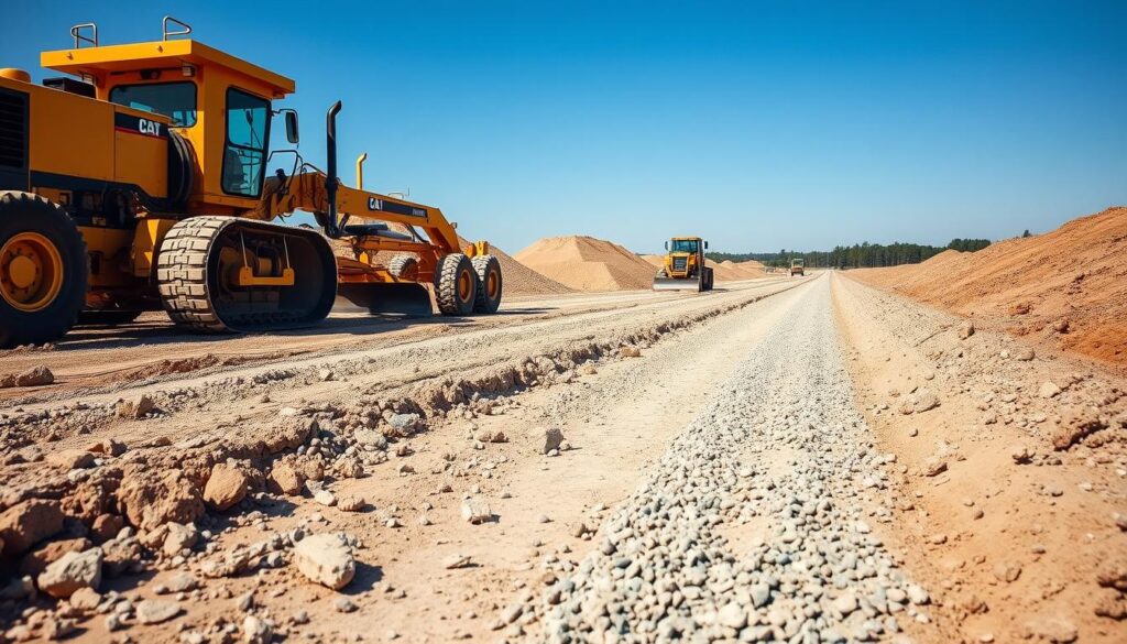 nivelación en infraestructuras viales nivelación en infraestructuras viales