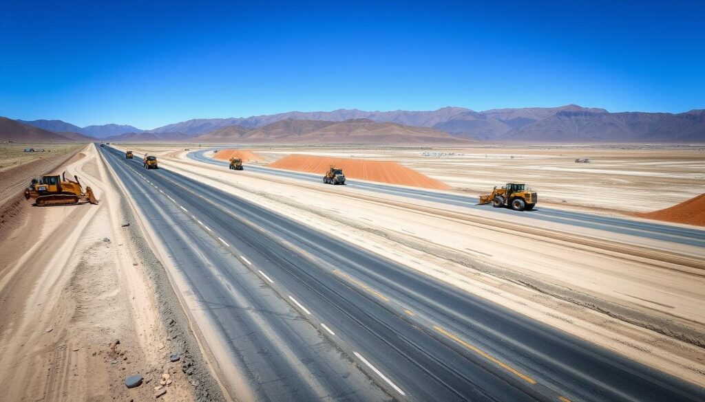 nivelación previa para colocación de carpeta asfáltica nivelación previa para colocación de carpeta asfáltica