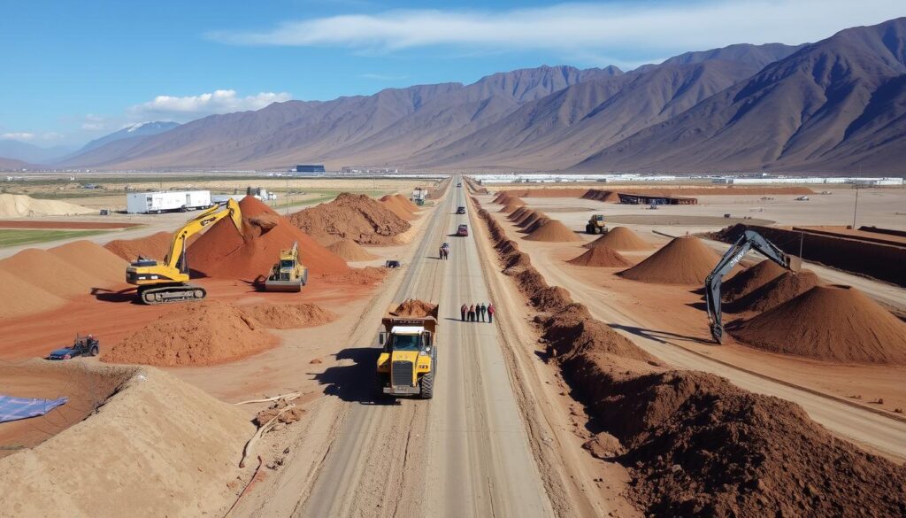 nivelaciones en obras viales nivelaciones en obras viales