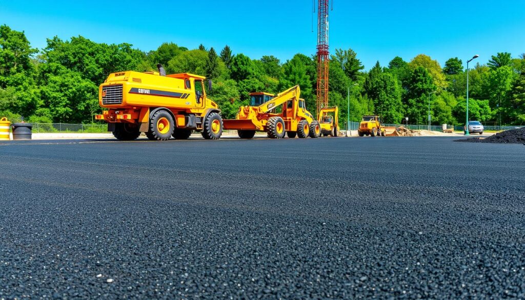 pavimentación asfáltica pavimentación asfáltica