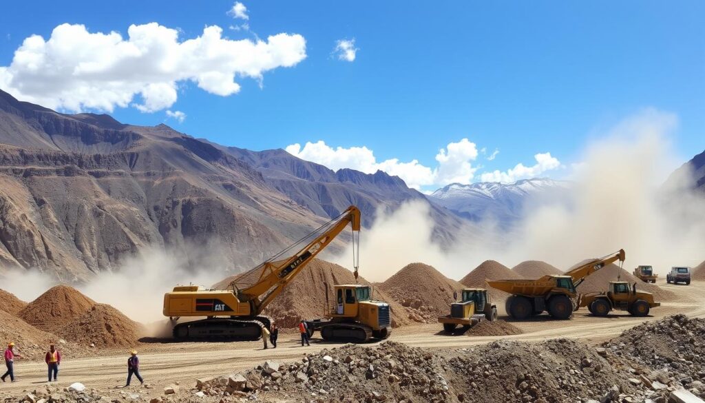 proceso de excavaciones proceso de excavaciones