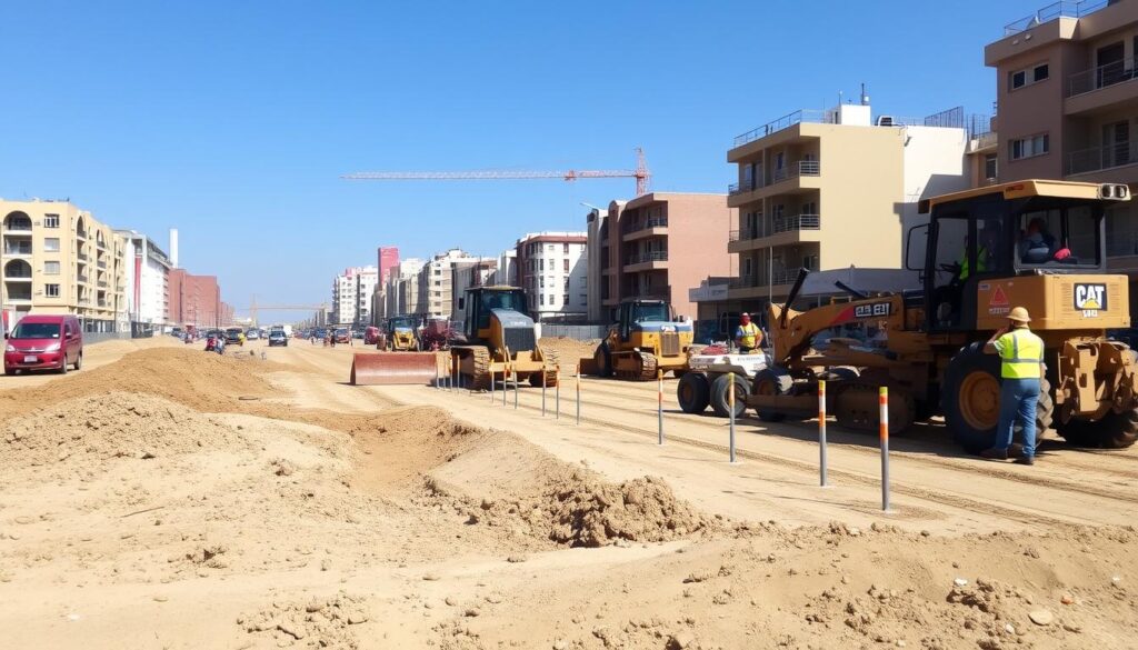 proceso de nivelación proceso de nivelación