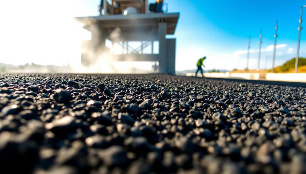 que es el asfalto en caliente que es el asfalto en caliente