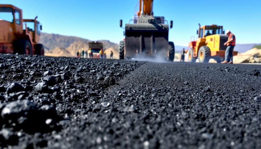 qué es el asfalto en caliente qué es el asfalto en caliente