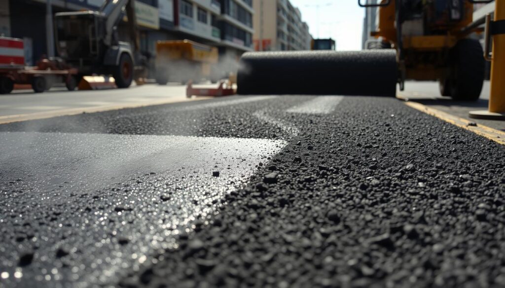 qué es el asfalto en caliente qué es el asfalto en caliente