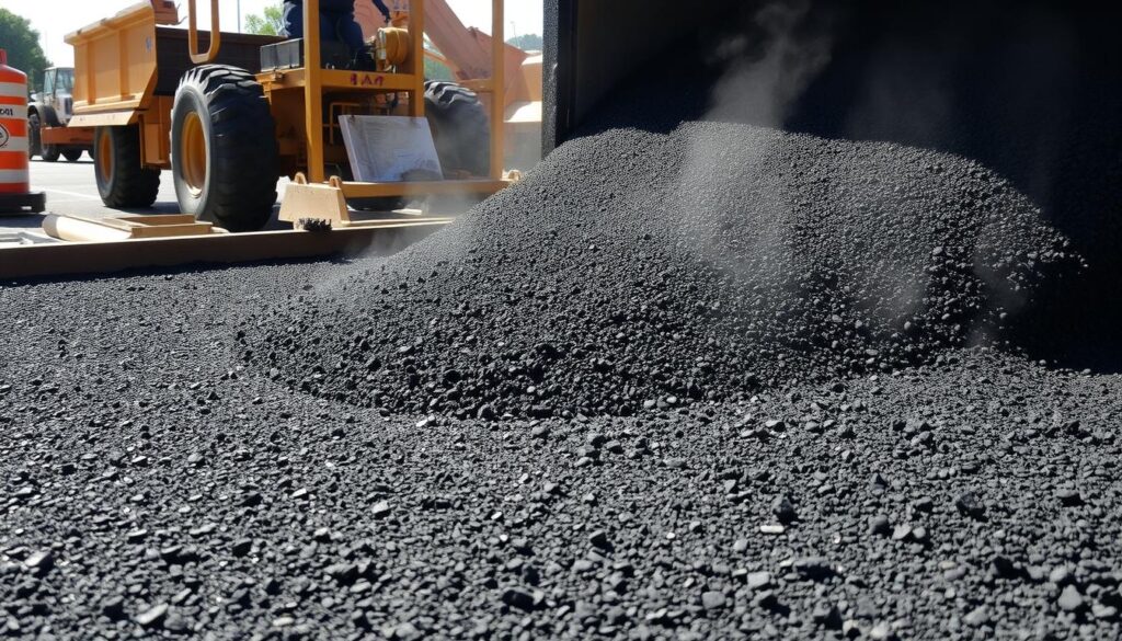 que es el asfalto en caliente que es el asfalto en caliente