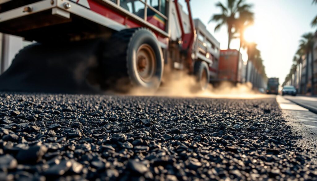 que es el asfalto en caliente que es el asfalto en caliente