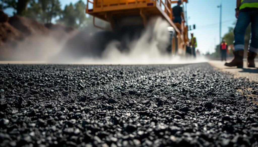 qué es el asfalto en caliente qué es el asfalto en caliente