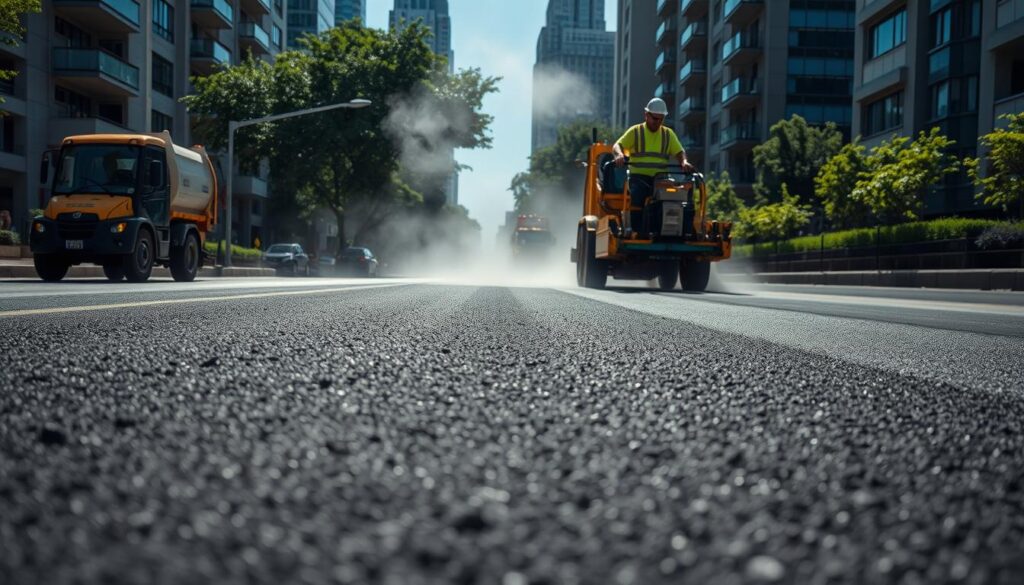 qué es el asfalto en caliente qué es el asfalto en caliente