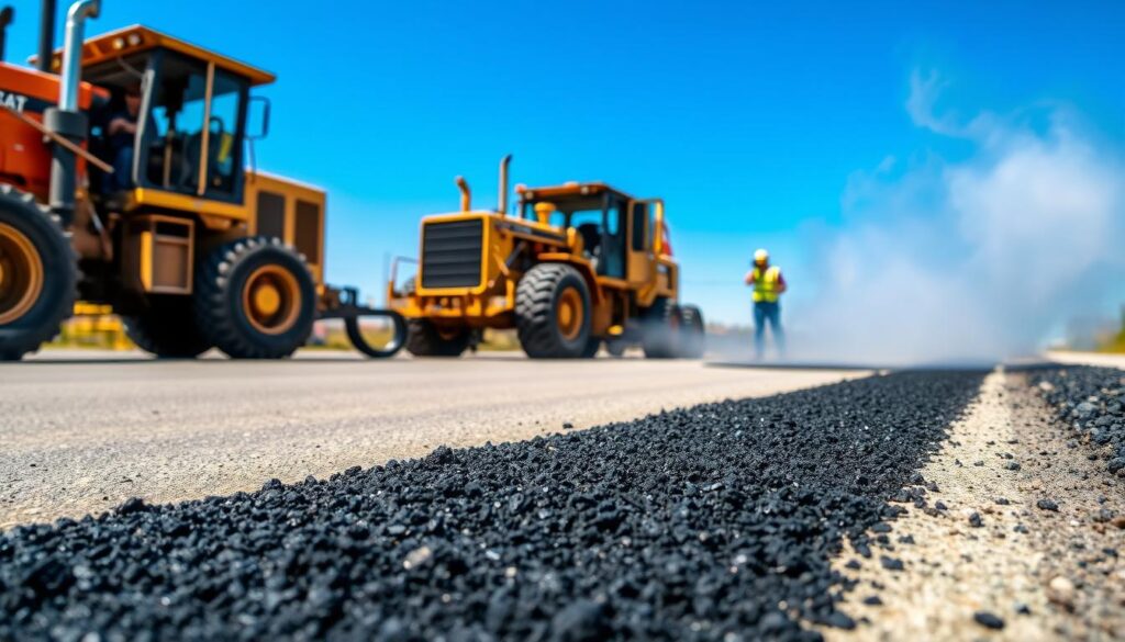 qué es el asfalto en caliente qué es el asfalto en caliente